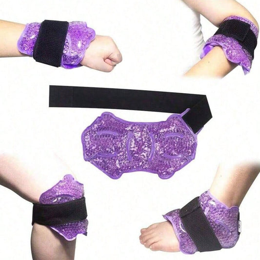 Cold Compression Wrap
