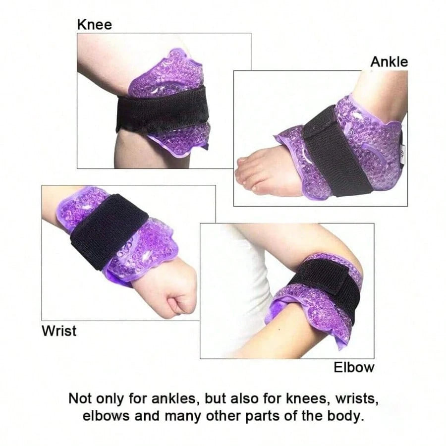 Cold Compression Wrap