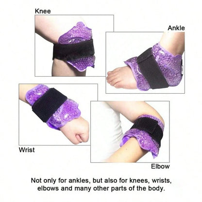 Cold Compression Wrap